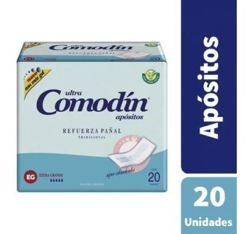 COMODIN APOSITO REFUERZA PAÑAL  – Pañalera Belyan